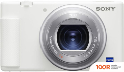 Фотоаппарат Sony ZV-1 (БЕЛЫЙ) (305990)