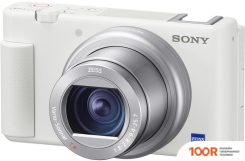 Фотоаппарат Sony ZV-1 (БЕЛЫЙ) (305990)