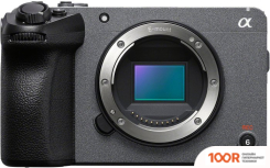 Фотоаппарат Sony FX30 BODY (305989)