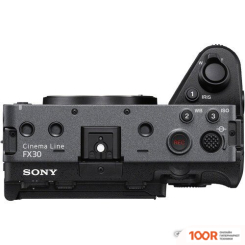 Фотоаппарат Sony FX30 BODY (305989)