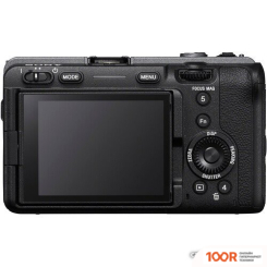 Фотоаппарат Sony FX30 BODY (305989)