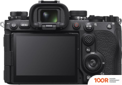 Фотоаппарат Sony ALPHA A9 III BODY (305986)