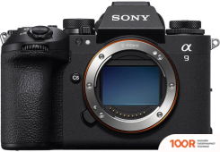 Фотоаппарат Sony ALPHA A9 III BODY (305986)