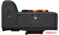 Фотоаппарат Sony ALPHA A7S III BODY (305984)