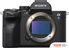Фотоаппарат Sony ALPHA A7S III BODY (305984)
