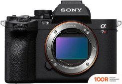 Фотоаппарат Sony ALPHA A7R V BODY (305983)