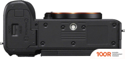 Фотоаппарат Sony ALPHA A7C II BODY (ЧЕРНЫЙ) (305978)