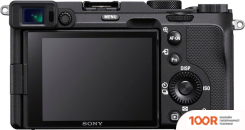 Фотоаппарат Sony ALPHA A7C BODY (ЧЕРНЫЙ) (305976)