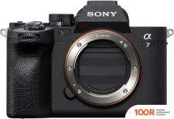 Фотоаппарат Sony ALPHA A7 IV BODY (305973)