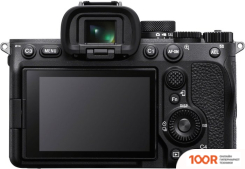 Фотоаппарат Sony ALPHA A7 IV BODY (305973)