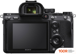 Фотоаппарат Sony ALPHA A7 III KIT FE 28-60MM F4.0-5.6 OSS (305972)