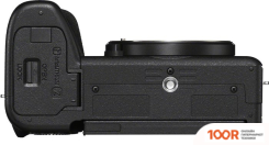 Фотоаппарат Sony ALPHA A6700 BODY (305969)