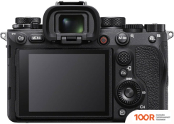 Фотоаппарат Sony ALPHA A1 BODY (ЧЕРНЫЙ) (305966)