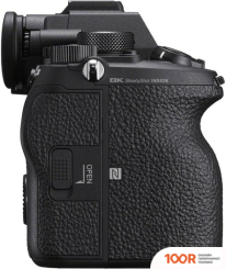Фотоаппарат Sony ALPHA A1 BODY (ЧЕРНЫЙ) (305966)