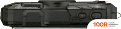 Фотоаппарат Ricoh WG-80 (ЧЕРНЫЙ) (305965)