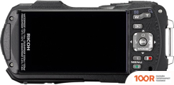 Фотоаппарат Ricoh WG-70 (ОРАНЖЕВЫЙ) (305962)