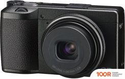 Фотоаппарат Ricoh GR IIIX (ЧЕРНЫЙ) (305956)