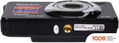 Фотоаппарат Rekam PRESTO ZOOM 850 (ЧЕРНЫЙ) (305955)