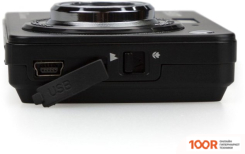 Фотоаппарат Rekam ILOOK S990I (ЧЕРНЫЙ) (305954)