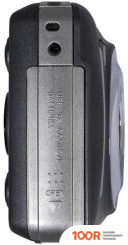 Фотоаппарат Rekam ILOOK S745I (ТЕМНО-СЕРЫЙ) (305951)