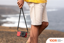 Фотоаппарат Panasonic LUMIX S9 KIT 20-60MM (ЧЕРНЫЙ) (305948)