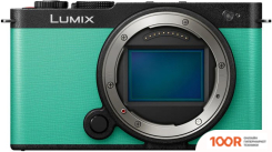 Фотоаппарат Panasonic LUMIX S9 BODY (МЯТНЫЙ) (305938)