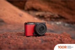 Фотоаппарат Panasonic LUMIX S9 BODY (БЕЛЫЙ) (305935)