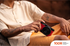 Фотоаппарат Panasonic LUMIX S9 BODY (БЕЛЫЙ) (305935)