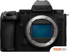 Фотоаппарат Panasonic LUMIX S5 IIX BODY (305934)