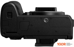 Фотоаппарат Panasonic LUMIX S5 IIX BODY (305934)