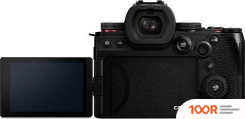 Фотоаппарат Panasonic LUMIX S5 II BODY (305933)