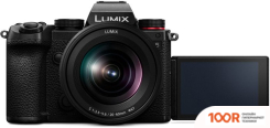 Фотоаппарат Panasonic LUMIX S DC-S5K KIT 20-60MM (305932)