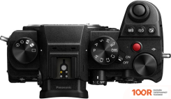 Фотоаппарат Panasonic LUMIX S DC-S5 BODY (305931)