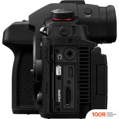 Фотоаппарат Panasonic LUMIX GH6 KIT 12-60MM F/3.5-5.6 (305928)