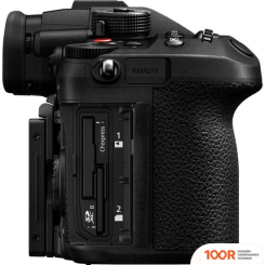 Фотоаппарат Panasonic LUMIX GH6 KIT 12-60MM F/2.8-4.0 (305927)