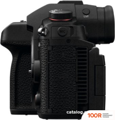 Фотоаппарат Panasonic LUMIX GH6 BODY (305926)