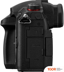 Фотоаппарат Panasonic LUMIX GH5 II BODY (305923)