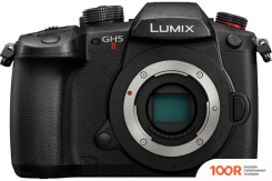 Фотоаппарат Panasonic LUMIX GH5 II BODY (305923)