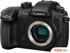 Фотоаппарат Panasonic LUMIX GH5 II BODY (305923)