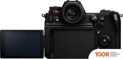Фотоаппарат Panasonic LUMIX DC-S1H BODY (305917)