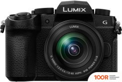 Фотоаппарат Panasonic LUMIX DC-G95 KIT 12-60MM F/3.5-5.6 (305915)