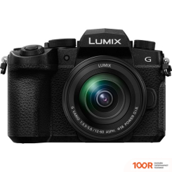 Фотоаппарат Panasonic LUMIX DC-G95 KIT 12-60MM F/3.5-5.6 (305915)