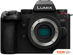 Фотоаппарат Panasonic LUMIX DC-G9 II BODY (305912)