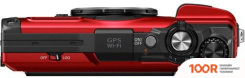 Фотоаппарат Olympus TOUGH TG-7 (КРАСНЫЙ) (305908)