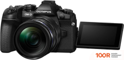 Фотоаппарат Olympus OM-D E-M1 MARK III KIT 12-40MM (305892)