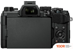 Фотоаппарат Olympus OM-5 BODY (ЧЕРНЫЙ) (305883)