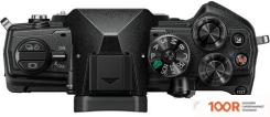 Фотоаппарат Olympus OM-5 BODY (ЧЕРНЫЙ) (305883)