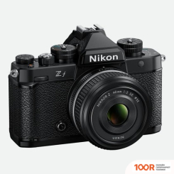 Фотоаппарат Nikon ZF BODY (305880)