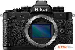 Фотоаппарат Nikon ZF BODY (305880)