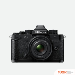 Фотоаппарат Nikon ZF BODY (305880)